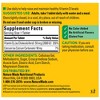 Nature Made Vitamin D3 2000 IU (50 mcg) Tablets for Muscle, Teeth, Bone & Immune Support Supplement - 3 of 4