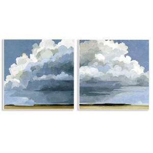 Stupell Industries Sublime Outdoor Weather Landscape, 12" x 12" - 1 of 4