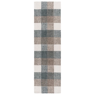 Genre GRE702 Hand Tufted Indoor Rugs - Safavieh