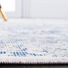 Illusion ILLB738 Power Loomed Area Rug  - Safavieh - 4 of 4