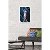 Trends International NBA Orlando Magic - Franz Wagner 23 Framed Wall Poster Prints - 2 of 4