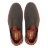 Mens Hands Free Slip On Technology Lightweight Breathable South Street Oxford - 4 of 4
