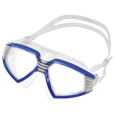 oversized swim goggles