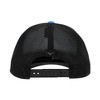 Mizuno Crossed Clubs Meshback Hat - 2 of 2