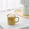 Figural Mug Jar Candle - Room Essentials™ - 2 of 3