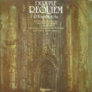 Ann Murray - Requiem / 4 Motets (CD) - 1 of 1