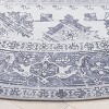 Tucson Vintage Persian TSN102 Power Loomed Machine Washable Skid-Resistant Indoor Rugs - Safavieh - 3 of 4