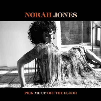 Norah Jones - Pick Me Up Off The Floor (CD)