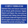 Dr. Bronner's Peppermint All-One Toothpaste - Case of 12/1 oz - 3 of 3