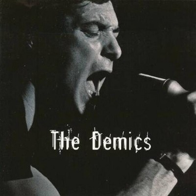 Demics - Demics (CD)