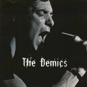 Demics - Demics (CD) - 1 of 1