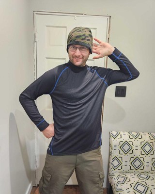 Russell l3 clearance base layer review