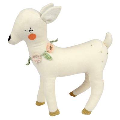 Meri Meri Blossom Baby Deer Large Toy