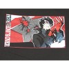 Protagonist Joker Persona 5 Men's Black T-Shirt - image 2 of 2