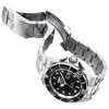 Invicta 8926 Men's Black Automatic Stainless Steel Dive Watch - 2 of 4