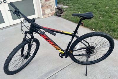 schwinn bike ascension 29