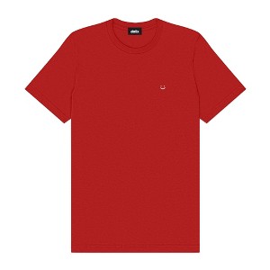 Dalix Mens Lil Smile Jersey Tee - 1 of 4
