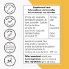 SuperSmart Lactoferrin Supplement (High Strength) - Whey Proteins Extract - Natural Glycoprotein | Non-GMO & Gluten Free - 60 Vegetarian Capsules - 4 of 4
