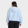Women's Quilted Hooded Jacket - All In Motion™ - 4 of 4