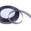 Unique Bargains Ribbons for Crafts Durable Satin Smooth Edges Polyester 866.14"x0.39" 1 Pc - 4 of 4