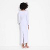 Women's Long Sleeve ButterBliss Maxi Bodycon Dress - Wild Fable™ - 3 of 3