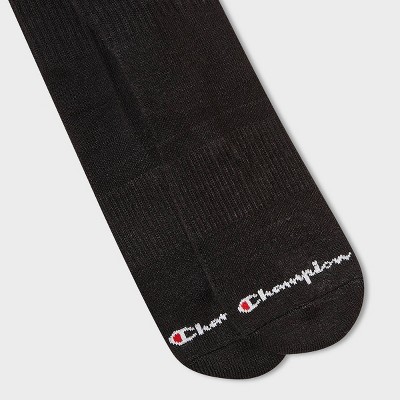 Champion Women's 6pk Crew Socks - image 4