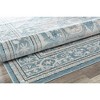 Rugs America Aubrey Transitional Traditional Area Rug - 4 of 4