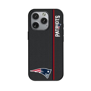 NFL AFC Teams Sidebar MagSafe Compatible Cell Phone Case for Apple iPhone - 1 of 4