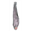 Halloween Express  3 ft Hanging Light-Up Cocoon Man - 2 of 3