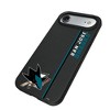 NHL Western Conference Teams Sidebar MagSafe Compatible Cell Phone Case for Apple iPhone 17 Series - 2 of 4