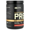 Optimum Nutrition Gold Standard® Pre Advanced, Strawberry Mango Daiquiri, 14.1 oz (400 g) - 4 of 4