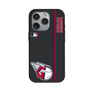 MLB American League Teams Sidebar MagSafe Compatible Cell Phone Case for Apple iPhone - 1 of 4