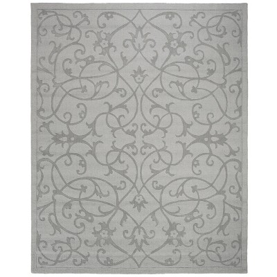 Impressions IM341 Hand Loomed Area Rug  - Safavieh
