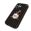 MLB Cooperstown East Teams Pinstripe Bump Cell Phone Case for Apple iPhone 17 Series - 2 of 4