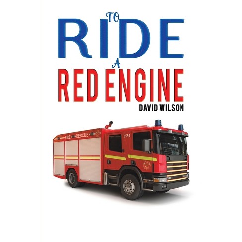 Red Engine Rides