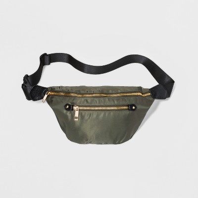 Women's Fanny Pack - A New Day™ : Target