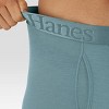 Hanes Originals Premium Men's SuperSoft Boxer Briefs 2pk - 4 of 4