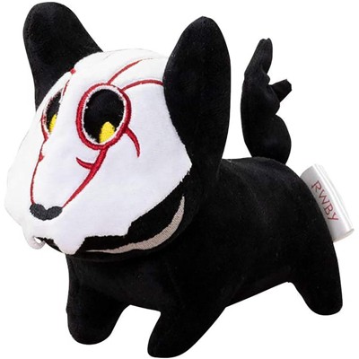 Wolf stuffed cheap animal target