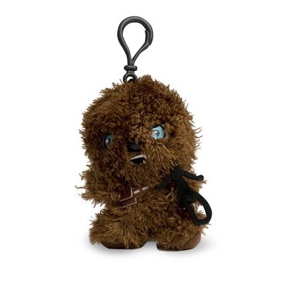 Chewbacca doll deals target