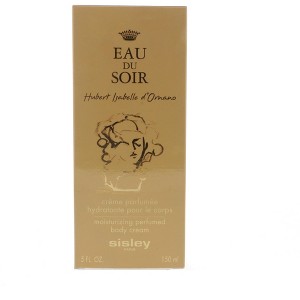 Sisley Eau Du Soir Moisturizing Body Cream, 5.1 oz - 1 of 4
