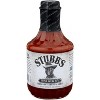 Stubb’s BBQ Sauce Original - Case of 6 - 36 OZ - 2 of 4