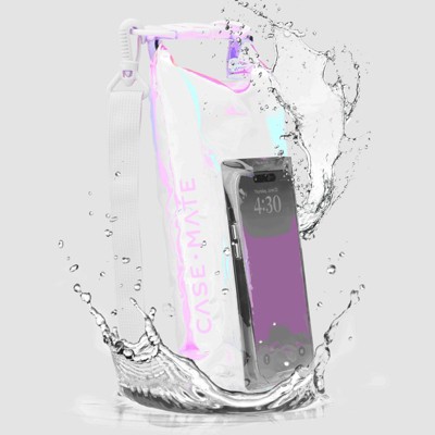 Case-Mate Waterproof 2L Dry Bag with Built-in Phone Botswana Ubuy