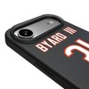NFL Chicago Bears Players Game Tactic MagSafe Compatible Cell Phone Case for Apple iPhone 17 Series - 4 of 4