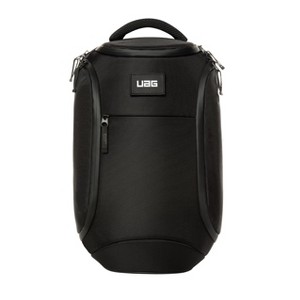 UAG 18-Liter Backpack, 13" Laptop Padded Compartment, Clamshell Body, Ergonomic Molded Padding, Weather Resistant - 1 of 4