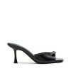 Madden Girl Dawn Mule Heel - 3 of 4