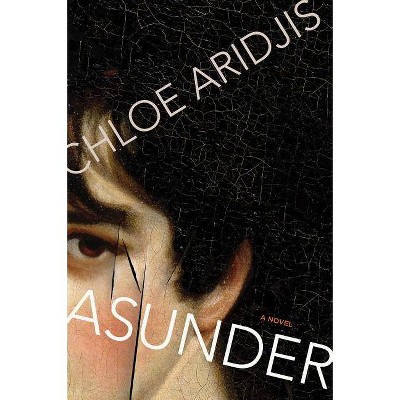 Asunder - by  Chloe Aridjis (Paperback)