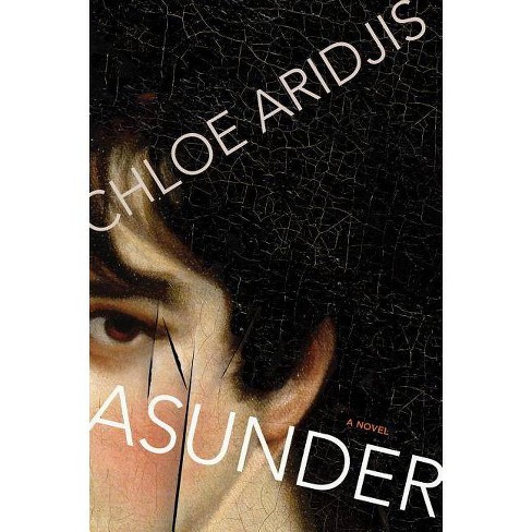 Asunder - Sarah M. Cradit