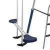 XDP Recreation Playground Play Swing Set with Slide & Ground Anchor Kit (2 Pack) - 4 of 4