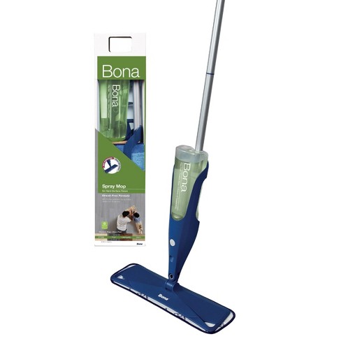 bona wall mop