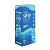 Nello Supercalm Calming Drink Mix Supplement Powder - Blue Coconut - 10ct - 3 of 4